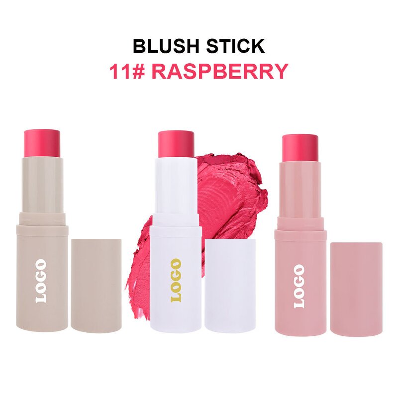 Mineral Blush Factory - OEM Cruelty Free Vegan Custom Logo Blush