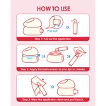 Lip Balm Factory - OEM Private Label Moisturizing Hydrating Jelly