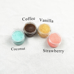 Lip Scrub Manufacturer - OEM Professional Whitening Exfoliate Nourish