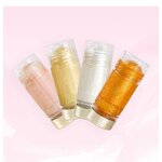 Jelly Highlighter Stick Supplier - OEM New Arrival Custom Logo Vegan