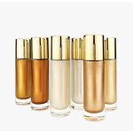 Liquid Highlighter Manufacturer - OEM Private Label Luxurious Ultra Fine
