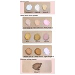 Setting Loose Powder Manufacturer - OEM Make Your Own Brand High Quality