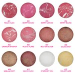 Baked Glitter Blush Supplier - OEM Custom Logo Sweet for Face Contouring