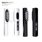 Electric Scalp Massager Factory - Bulk Portable Scalp Massaging Brush Shiatsu Hair Scalp