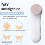 Electric Facial Tool Manufacturer - Bulk 2025 Newest Home Use Portable ABS Vibratory
