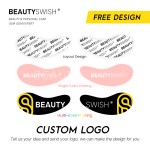 Anti Wrinkle Patches Factory - Bulk Silicone Anti Wrinkle Patches Reusable Eye Smile Line