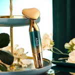 Facial Massager Manufacturer - OEM Electric Anti-wrinkle Neck Massage Machine