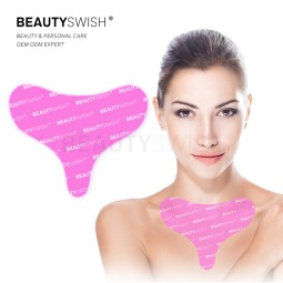 Chest Mask Manufacturer - OEM OEM Patch T Shape Chest Mask Anti Wrinkle Soft Adhesive