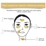 Skin Care Gel Patches Supplier - OEM Latest Products Skin Care Gel Cooling Patches Collagen