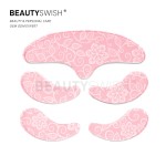 Reusable Patches Factory - Bulk Hot Selling Reusable Wrinkle Remover Patches Silicone