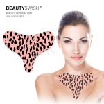 Silicone Sticker Manufacturer - Bulk Wholesales Price Silicone Anti Wrinkle Sticker Chest
