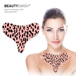 Silicone Sticker Manufacturer - Bulk Wholesales Price Silicone Anti Wrinkle Sticker Chest