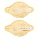 Scar Removal Patch Supplier - OEM Surgery Scar Removal Silicone Gel Patch Treatment Tape