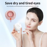 Eye Massager Factory - Bulk 3D Eye Beauty EMS Electric Eye Massager Dark Circles Relief