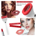 Body Cupping Kit Factory - OEM 2024 Hot Product Body Facial Cupping Kit Silicone Vacuum