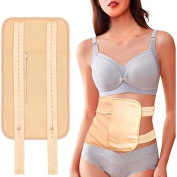Castor Oil Pack Wrap Factory - OEM Wholesale Popular Castor Oil Pack Wrap Around Stomach