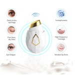 Nano Eye Mister Supplier - Bulk USB Rechargeable Mini Nano Eye Mister Eye Care Mist