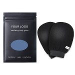 Silicone Body Scrubber Factory - Bulk Reusable Soft Silicone Massage Brushes Head Silicone