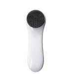 Facial Cleansing Brush Manufacturer - OEM Mini Electric Silicone Ultrasonic Deep Cleaning