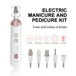 Electric Nail Clipper Supplier - Bulk High Precision Cutter Electric Nail Clippers for Adult