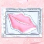 Lip Care Pads Supplier - Bulk Wholesale Hydrate Plump Crystal Lip Care Pads Mask Moisturizing