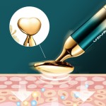 Facial Massager Factory - OEM Home Use Vibrating Anti Aging Skin Firming Neck Lift