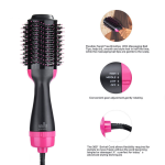 Head Massager Comb Factory - Bulk Portable Red Light Atomization Head Massager Straightening