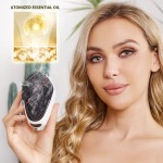 Hair Growth Comb Manufacturer - Bulk 2 in 1 Red Light Wave Hair Growth Root Comb Anti