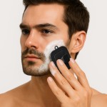 Silicone Scrubber Factory - OEM New Upgrade Multifunction Silicone Scrubber Ergonomic No-Slip