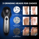 Foot File Tool Supplier - OEM Factory Foot File Care Tool Waterproof Foot Grinder File