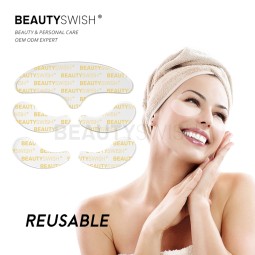 Reusable Patches Factory - Bulk Hot Selling Reusable Wrinkle Remover Patches Silicone