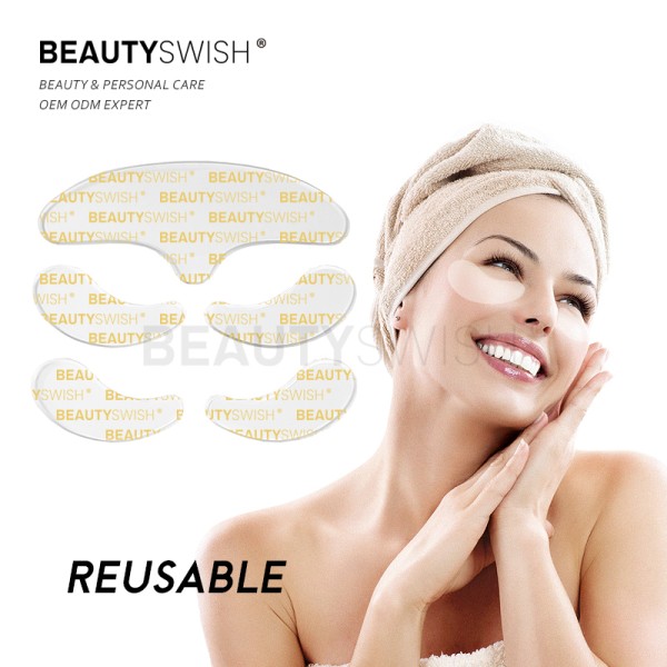 Reusable Patches Factory - Bulk Hot Selling Reusable Wrinkle Remover Patches Silicone