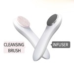 Electric Facial Tool Manufacturer - Bulk 2025 Newest Home Use Portable ABS Vibratory