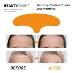 Wrinkle Removal Patch Supplier - OEM Hot Sell Reusable Silicone Wrinkle Removal Sticker