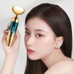 Facial Massager Manufacturer - OEM Electric Anti-wrinkle Neck Massage Machine