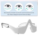 Eye Massager Pen Manufacturer - OEM New Multifunction Eye Massager Equipment Intelligent