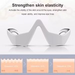 Eye Massager Pen Manufacturer - OEM New Multifunction Eye Massager Equipment Intelligent