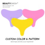 Silicone Sticker Manufacturer - Bulk Wholesales Price Silicone Anti Wrinkle Sticker Chest