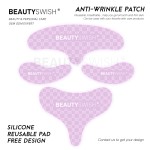 Chest Mask Manufacturer - OEM OEM Patch T Shape Chest Mask Anti Wrinkle Soft Adhesive