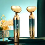 Beauty Massager Supplier - Bulk Portable Home Use Vibrating Anti Aging Skin Firming