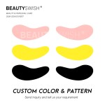 Silicone Pad Manufacturer - Bulk Reusable Silicone Anti Wrinkle Forehead Eye Smile Chest