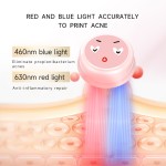 Shower Body Scrubber Manufacturer - Bulk Custom Shower Body Scrubber Massage Silicone Bath