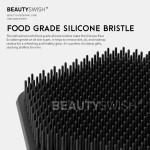 Face Scrubber Set Manufacturer - Bulk Silicone Face Scrubber Set No-Slip Grip Face Brush