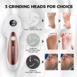 Baby Nail Polisher Manufacturer - Bulk New Baby Electric Nail Trimmer Kids Nail Polisher