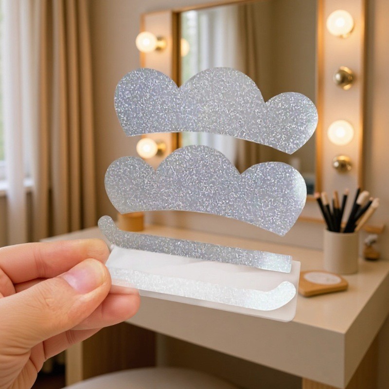 Eyelash Extension Brush Supplier - Bulk Reusable Eyelash Extension Brush Tube Disposable