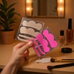 Lashlifting Patches Manufacturer - Bulk Private Label Lashlifting Silicone Patches Tools