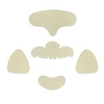 Hydrocolloid Nose Patch Supplier - Bulk Hydrocolloid Nose Patch for Acne Pimple Removal