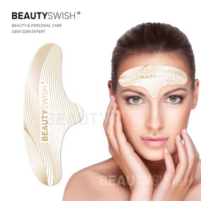 Wrinkle Removal Patch Supplier - OEM Hot Sell Reusable Silicone Wrinkle Removal Sticker