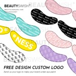 Facial Pad Manufacturer - OEM Wrinkles Silicone Facial Pad Washable Neck Wrinkle Patches
