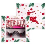 Anti Wrinkle Eye Patch Supplier - Bulk Christmas Gift Anti Wrinkle Silicone Eye Patch Dark